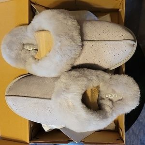 UGG W Scuffette II